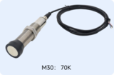 M18/M30超声波测距传感器